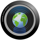 Geocam Pro ikon