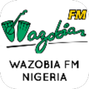 APK Wazobia FM radio live 2023