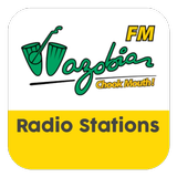 Wazobia FM Radio Nigeria 图标
