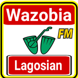 Wazobia Lagos Radio
