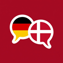 Dänisch leicht lernen APK