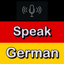 Fast - Speak German/Deutsch APK