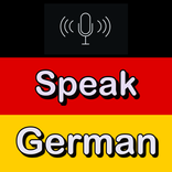 Fast - Speak German/Deutsch
