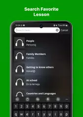 Fast Speak Esperanto Language XAPK download