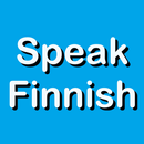 Fast - Speak Finnish Language APK