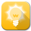 Cahaya Penerangan, Lampu Sorot APK