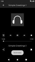 Fast - Speak Hindi Language screenshot 1