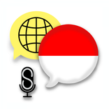 Fast - Speak Indonesian