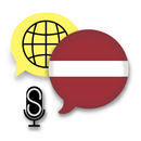 Fast - Speak Latvian Language APK