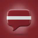 APK Fast - Speak Latvian Language