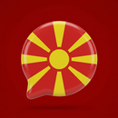 Fast Speak Macedonian Language APK