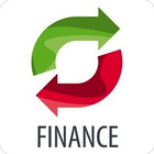 Manajemen Keuangan: Catatan Pemasukan, Pengeluaran أيقونة
