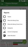 Manajemen Keuangan: Catatan Pemasukan, Pengeluaran screenshot 2