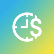 ShiftLog Pro Work Hours Pay icon