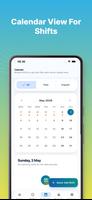 ShiftLog Pro Work Hours Pay screenshot 2