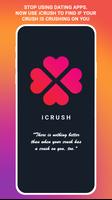 iCRUSH - Express secretly to your crush gönderen