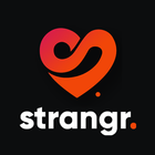 آیکون‌ Strangr.
