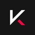 VK Launcher icône
