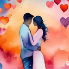 Lindas Frases de Amor ikona