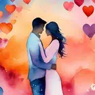 Lindas Frases de Amor 图标