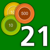 21 Black Jack APK