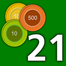 21 Black Jack APK