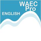 English WAEC Past Questions an icône