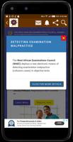 Waec Mobile 스크린샷 3