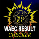 Waec Result Checker-icoon