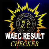 Waec Result Checker icône