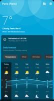 Weather Networks पोस्टर