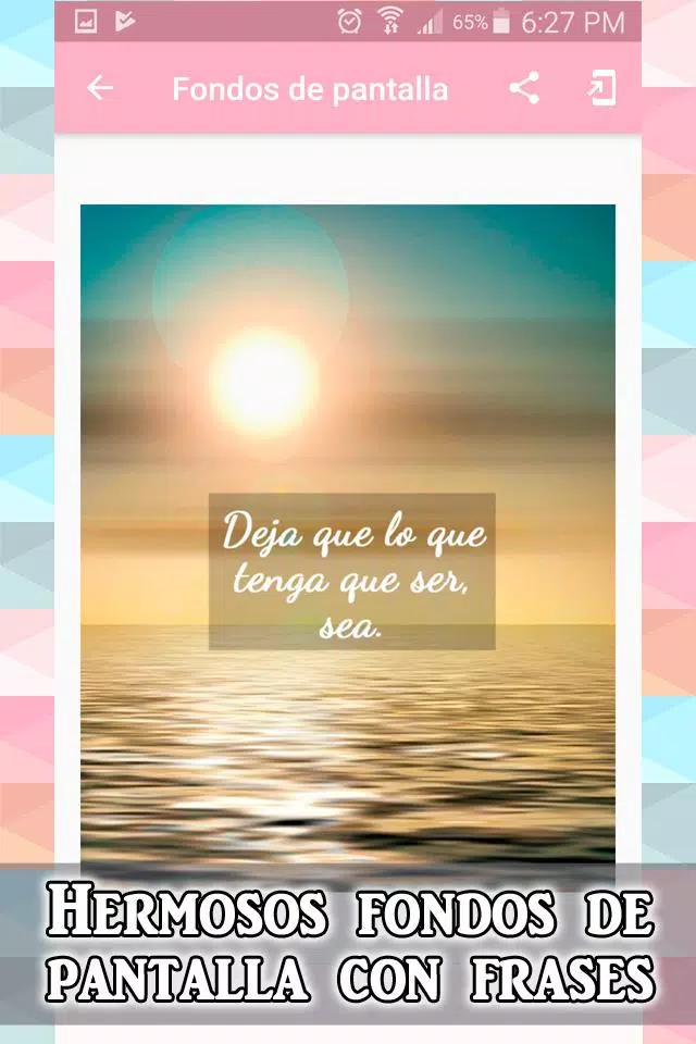 Frases cortas de reflexión e imágenes motivadoras Android के लिए APK डाउनलोड करें Frases cortas de reflexión e imágenes motivadoras Android के लिए APK डाउनलोड करें