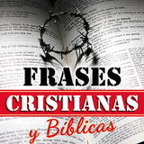 Frases Cristianas con Imágenes আইকন