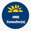 HND - Consultor