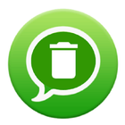 Limpador Dados Whatsapp biểu tượng