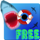 Shark Attack Demo icône