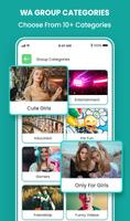 whats group link পোস্টার