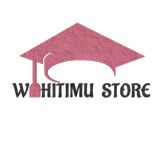 Wahitimu Store