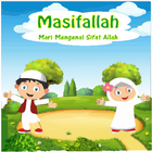 Mari Mengenal Sifat Allah (Masifallah) icon