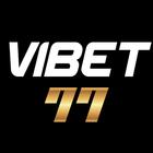 Vibet77 icône