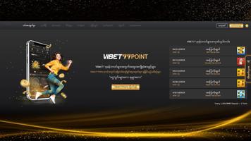 Vibet77 screenshot 2