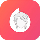 Waifinder - Anime Waifu Finder icon