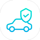 Vehicle & License Verification ícone