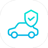 Vehicle & License Verification icône