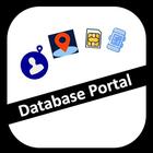 Database Portal icône