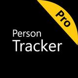 Person Tracker Pro ícone