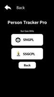 برنامه‌نما Person Tracker Pro عکس از صفحه