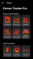 Person Tracker Pro screenshot 1
