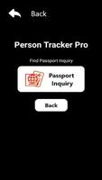 Person Tracker Pro اسکرین شاٹ 2
