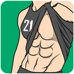 Abs workout: 21 Day Challenge